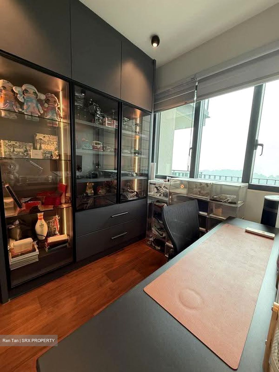 Normanton Park (D5), Apartment #637153011